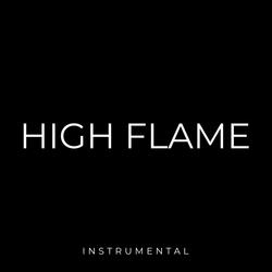 HIGH FLAME (Fire Force S3 OP) [Full Size]
