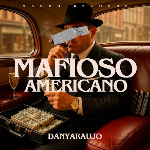 MAFIOSO AMERICANO