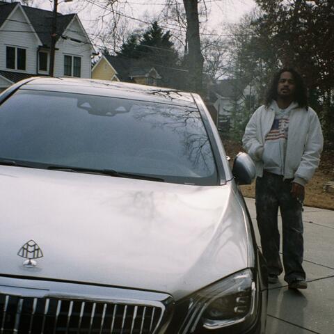 how it be (feat. vjac0b & hydranin)