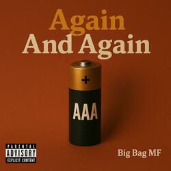 Again And Again