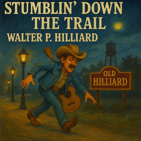 Stumblin' Down the Trail