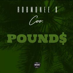 Pounds (feat. Coo.)