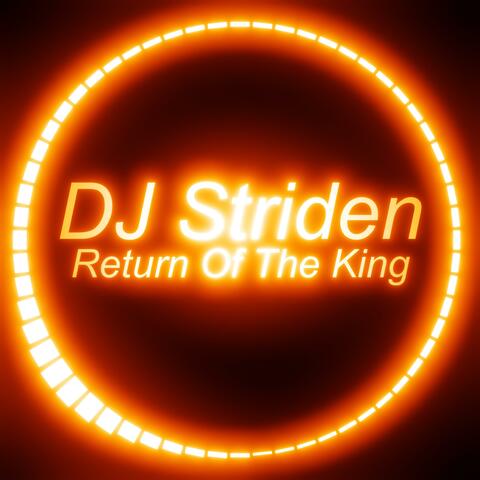 Return Of The King