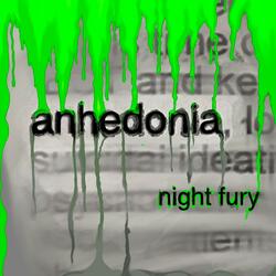Anhedonia