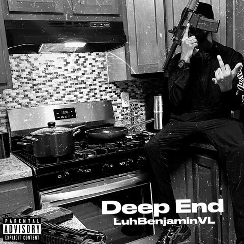 Deep End (Dark Cloud Dealer)