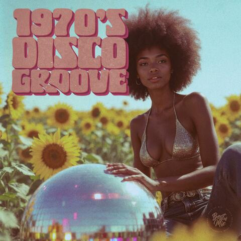 1970's Disco Groove (Side A)