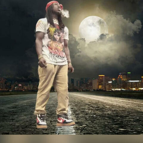 Won't Stop Me (Freestyle)