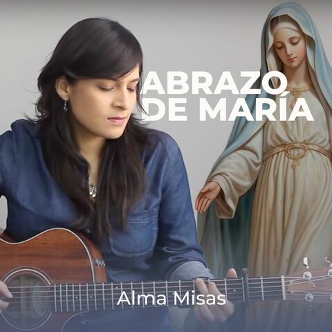 Abrazo de María