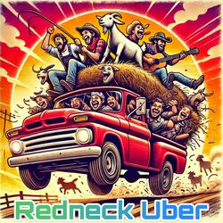 Redneck Uber (Just Jump in the Back of My Truck)