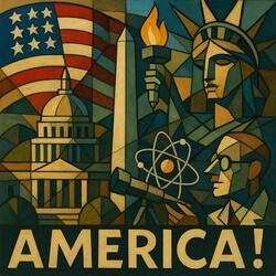 America