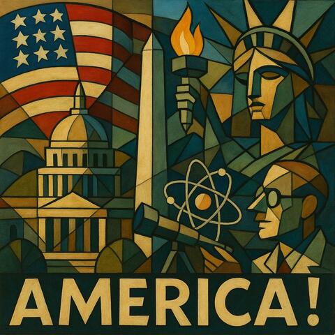 America