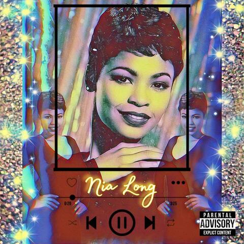Nia Long