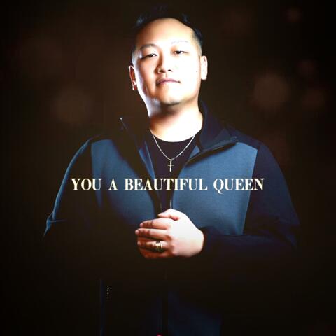 Beautiful Queen