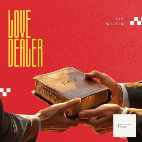 Love Dealer