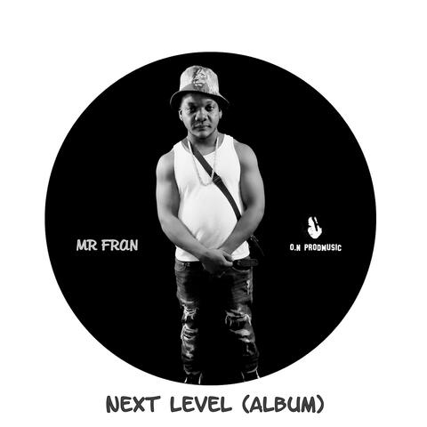 NEXT LEVEL (ALBUM)