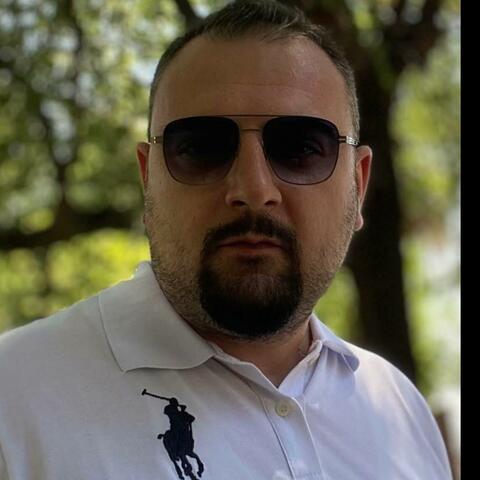 მე შენ მჭირდები