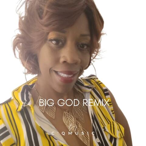 Big God