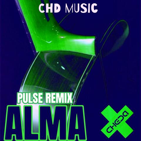 ALMA (PULSE REMIX)