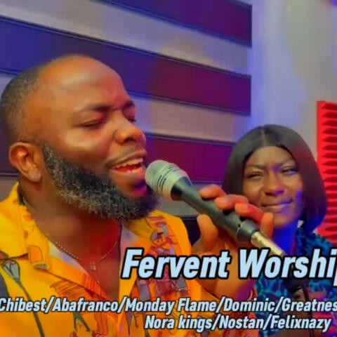 Fervent Worship