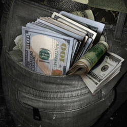 Pockets Sloppy