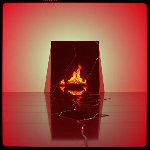 Broken reflections