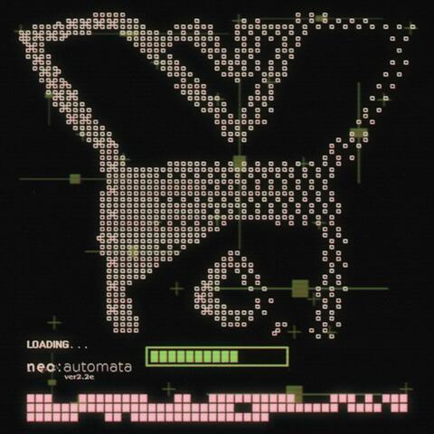 NEO:AUTOMATA 2.2E