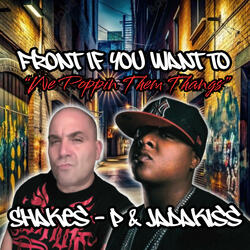 Front if you Want To "We Popin Them Thangs" (feat. The Lox)