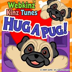 Hug a Pug