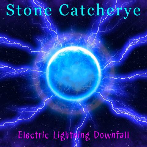 Electric Lightning Downfall