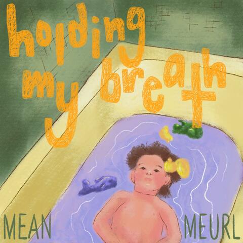 Holding My Breath