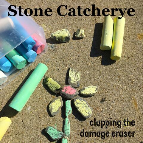 Clapping The Damage Eraser