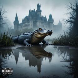 THE GATOR IS BACK