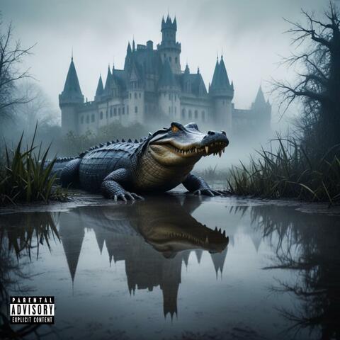 THE GATOR IS BACK