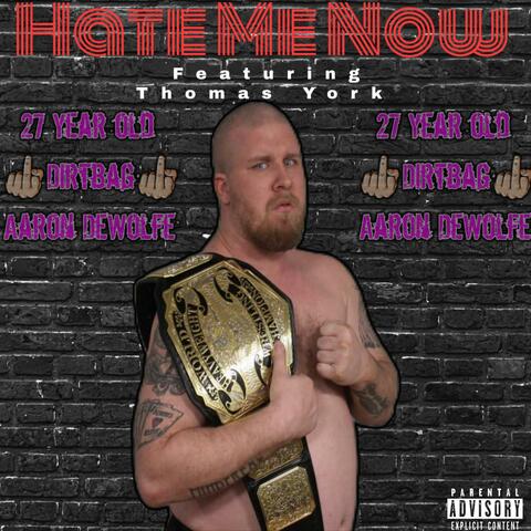 Aaron DeWolfe Official Wrestling Entrance Music