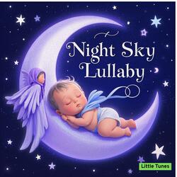 Sleeping Stars Lullaby