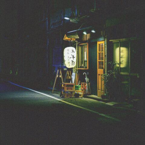 No One to Hold, No One to Hold You (II)