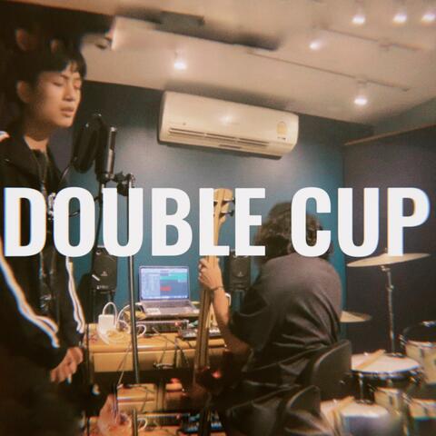DOUBLE CUP (Live Session) (feat. Young Petch) [Live]