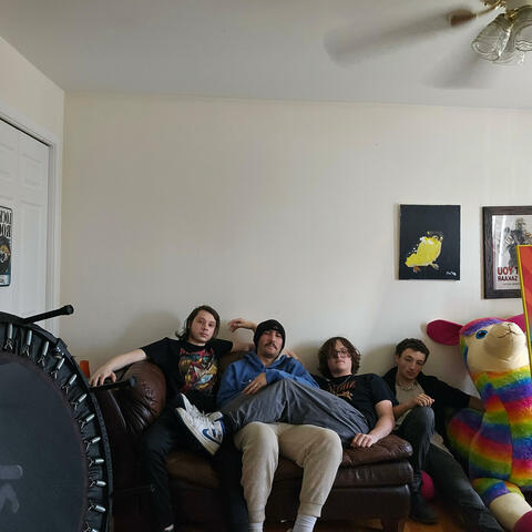 Wormskull Demos and Jams