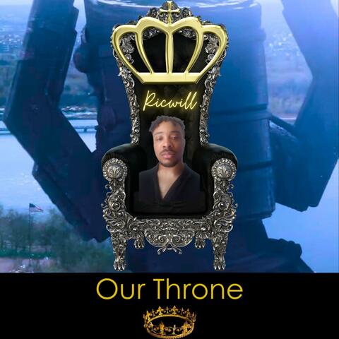 Our Throne