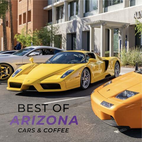 Best of Arizona Cars & Coffee
