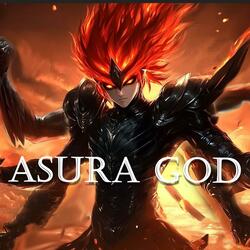 ASURA GOD