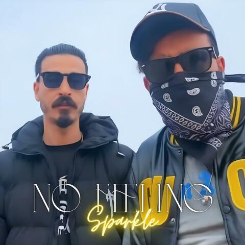 NO FEELING (feat. ‪Mrigle311)