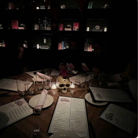 NEVER WiLL BE THE SAME