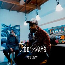 100 Ways (feat. B-Legit)