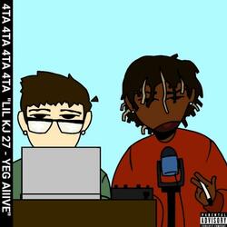 My prod better then urs (feat. Yeg Aliive)