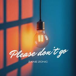 Please don't go (Radio Edit)