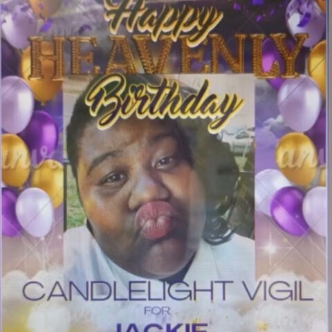 Thinking About Jackie