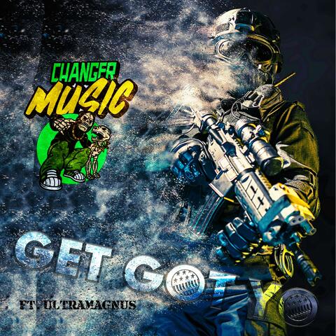 Get Got Yo (feat. Ultra Magnus)