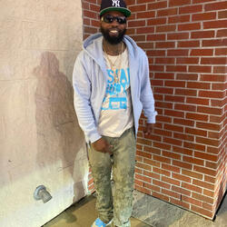 Half Man Half Amazing