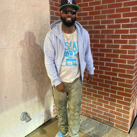 Half Man Half Amazing